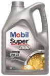 täissünt õli MOBIL 0W20 FORMULA V 3000 5L